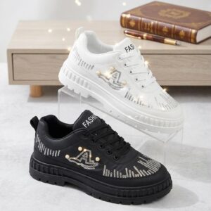 Fashion sneakers