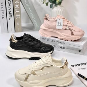 Deli sneakers