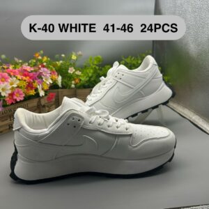 K40 white