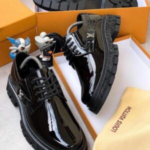 Lv men shoe