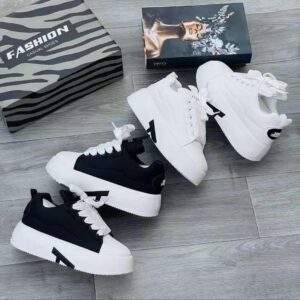 Flex Luxury Sneakers