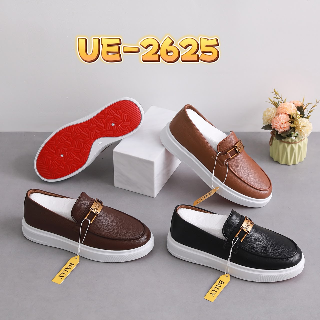 Bally Men shoe