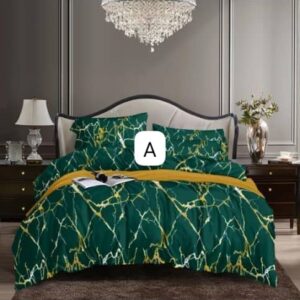 6 by 4 Bedsheet