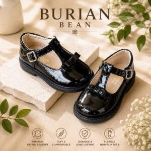Burry girl