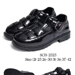 Highway Shoe