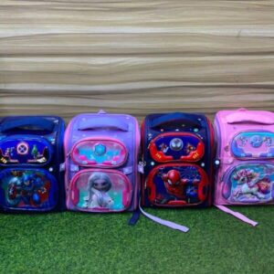 Box bag
