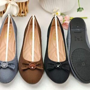 Rose flat