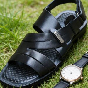 Men sandal