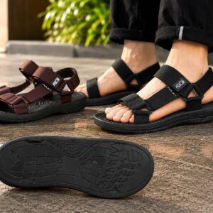 Fila sandal