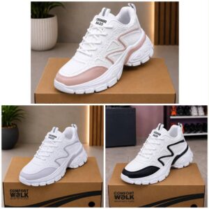 Comfort sneakers