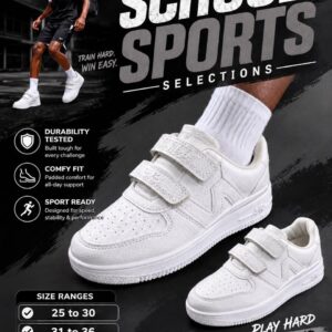 Sports White