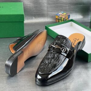 Melo half shoe