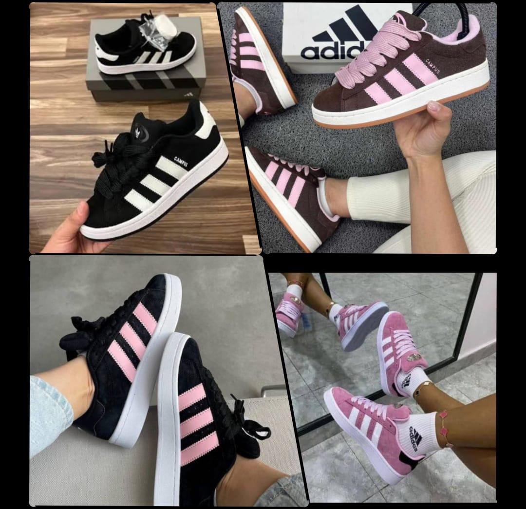 Adidas Unisex Sneakers