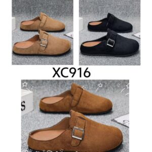 Xc half shoe