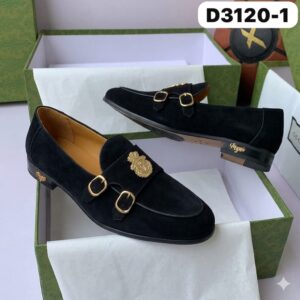 D3 luxury men shoe