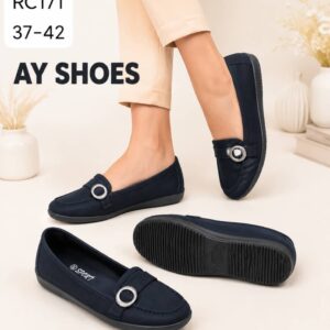 Sport flat