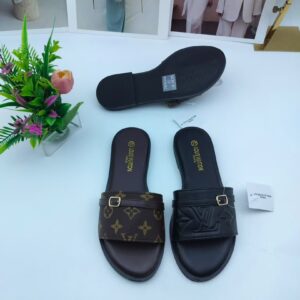 Louis Slippers